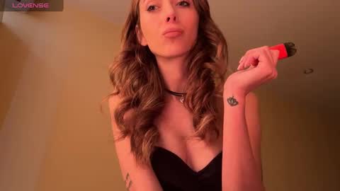 wildsable_ online show from January 28, 2025, 9:08 am