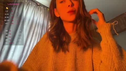 wildsable_ online show from February 16, 2025, 11:59 am