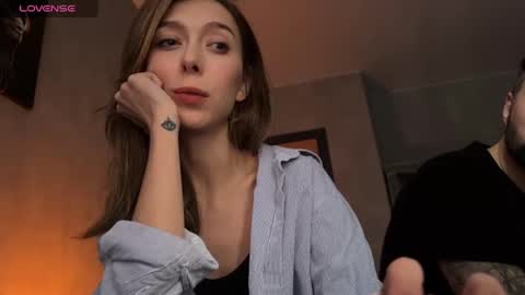 wildsable_ online show from February 21, 2025, 1:33 pm