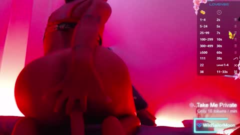 Jane online show from November 22, 2025, 4:44 am