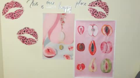 Rosalinda online show from March 27, 2026, 7:02 pm