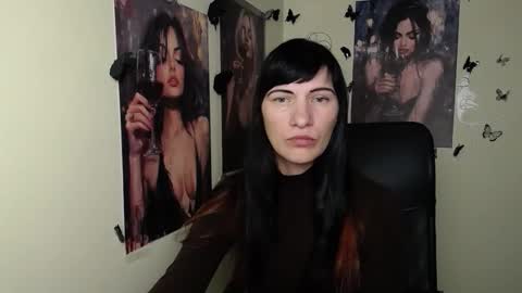 Rosalinda online show from April 22, 2026, 12:07 pm