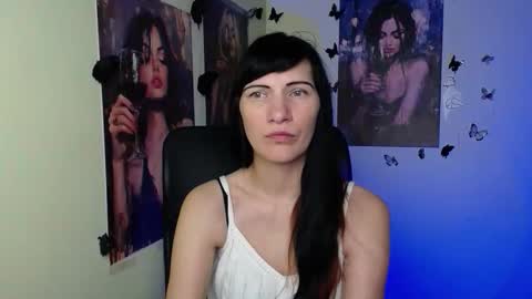 Rosalinda online show from May 16, 2026, 6:07 pm