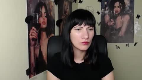 Rosalinda online show from May 26, 2026, 6:59 pm