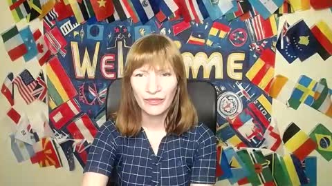 Snapshot of wildsoul8 chatting on June 14, 2026, 6:26 am Rosalinda online show from June 14, 2026, 6:26 am