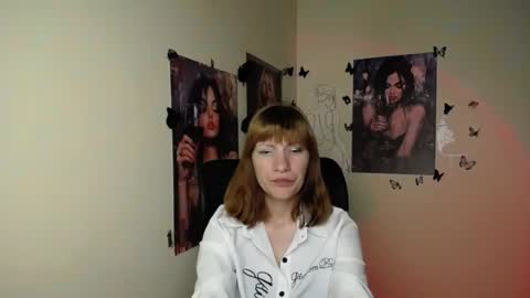Snapshot of wildsoul8 chatting on June 15, 2026, 5:31 am Rosalinda online show from June 15, 2026, 5:31 am