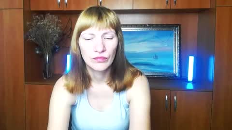 Snapshot of wildsoul8 chatting on July 14, 2026, 6:40 am Rosalinda online show from July 14, 2026, 6:40 am