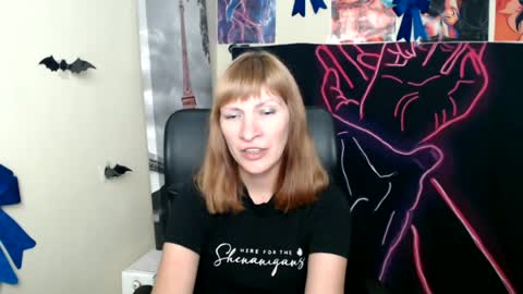 Snapshot of wildsoul8 chatting on July 16, 2026, 6:14 pm Rosalinda online show from July 16, 2026, 6:14 pm