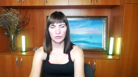 Snapshot of wildsoul8 chatting on July 24, 2026, 12:14 pm Rosalinda online show from July 24, 2026, 12:14 pm