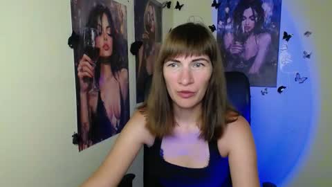 Snapshot of wildsoul8 chatting on August 3, 2026, 11:59 am Rosalinda online show from August 3, 2026, 11:59 am