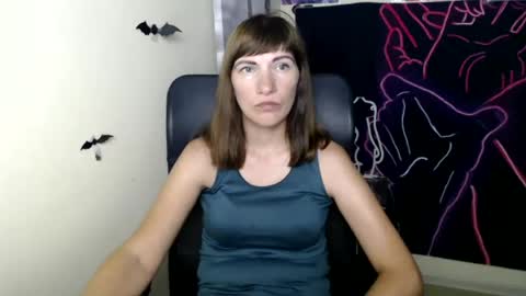 Snapshot of wildsoul8 chatting on August 4, 2026, 6:10 pm Rosalinda online show from August 4, 2026, 6:10 pm