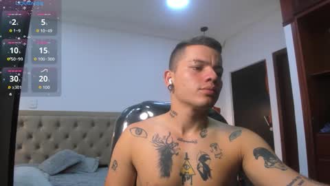 wild online show from October 18, 2025, 3:20 am