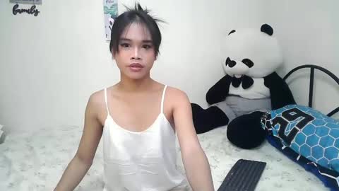 Rhean online show from February 20, 2025, 11:54 pm