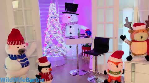 Angelica 49 online show from December 10, 2024, 4:06 pm