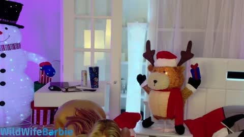 Angelica 49 online show from December 11, 2024, 4:31 pm