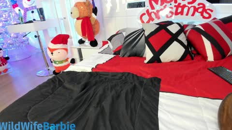 Angelica 49 online show from December 11, 2024, 7:36 pm