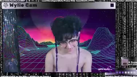 Wylie Wanderlust online show from January 30, 2025, 4:37 am