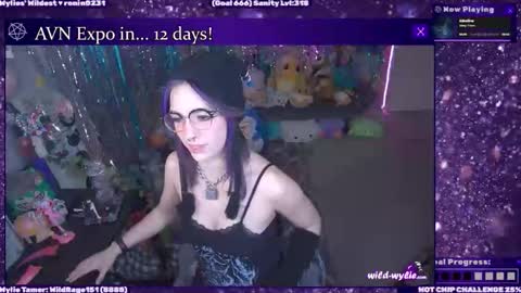 Wylie Wanderlust online show from January 10, 2026, 5:20 am