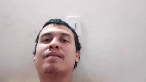 wilian77 online show from April 19, 2026, 8:11 pm