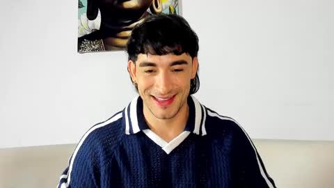 will_ferrari300 online show from January 11, 2026, 5:34 am