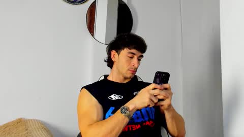 will_ferrari300 online show from February 27, 2026, 8:25 am