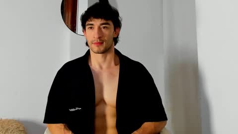 will_ferrari300 online show from March 19, 2026, 7:23 am