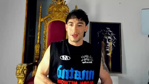 will_ferrari300 online show from April 21, 2026, 7:28 pm