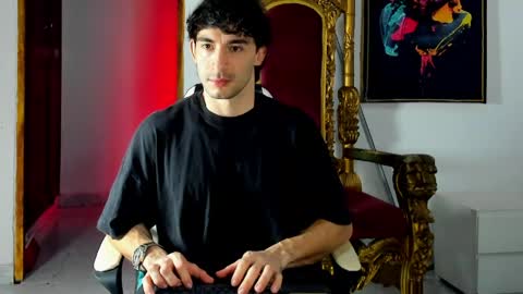will_ferrari300 online show from May 27, 2026, 1:57 am