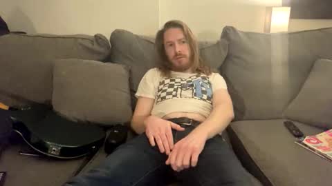 will_sx online show from March 9, 2026, 9:35 am