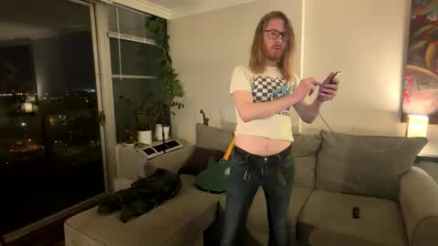 will_sx online show from April 19, 2026, 10:14 am