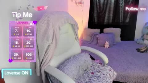 Snapshot of will_thomson_t chatting on September 20, 2025, 11:33 am sofia and will online show from September 20, 2025, 11:33 am