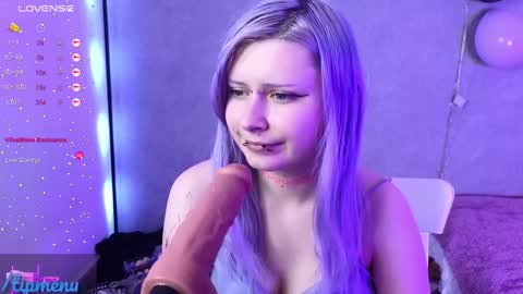 Your virtual girlfriend online show from December 6, 2024, 7:12 pm