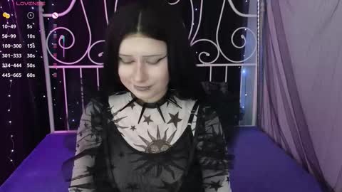 Your virtual girlfriend online show from November 30, 2025, 10:58 pm