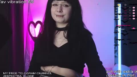 Your virtual girlfriend online show from June 17, 2026, 12:24 am