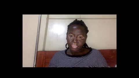 Willa Sara online show from February 9, 2026, 9:41 pm