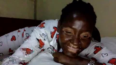 Willa Sara online show from March 4, 2026, 8:59 pm