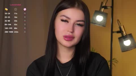 Eva online show from December 18, 2025, 1:11 am