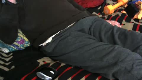 Willamyth online show from January 27, 2025, 6:19 am