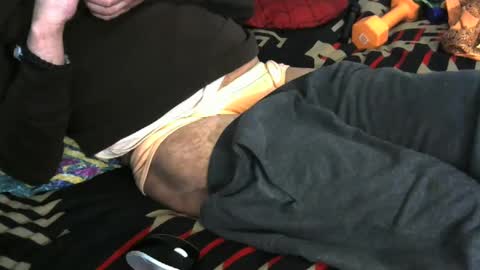 Willamyth online show from January 27, 2025, 9:23 am