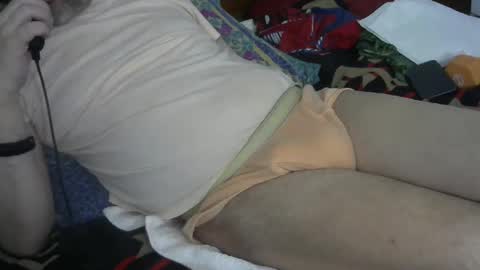 Willamyth online show from February 15, 2025, 6:23 am