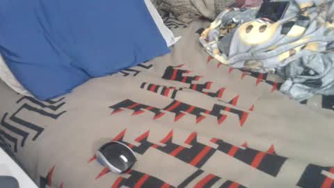 Willamyth online show from September 30, 2025, 3:22 am