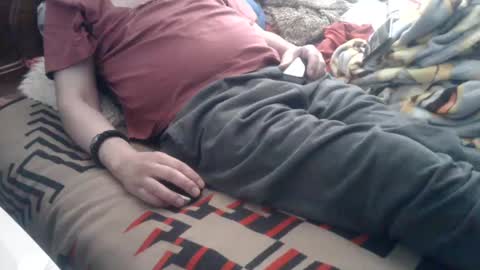 Willamyth online show from October 13, 2025, 3:17 am