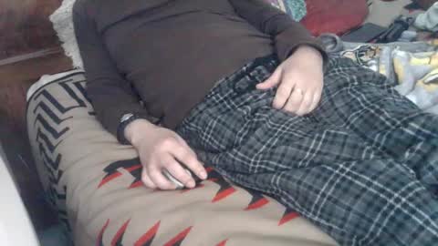 Willamyth online show from November 8, 2025, 3:50 am