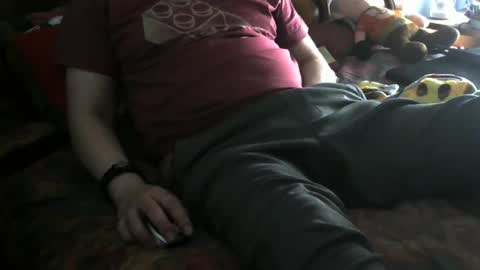 Willamyth online show from March 23, 2026, 5:11 am