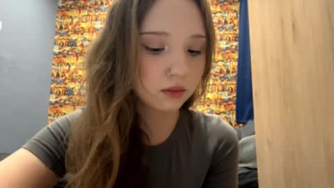 Olivia online show from January 11, 2026, 7:08 pm