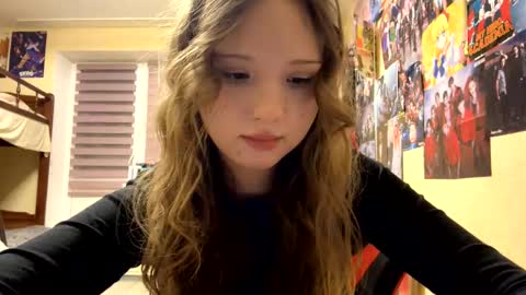 Olivia online show from February 18, 2026, 3:41 pm