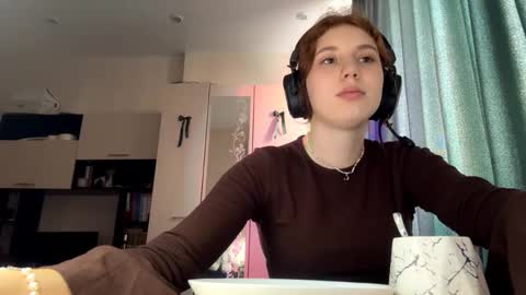 Alice online show from March 5, 2026, 1:18 pm