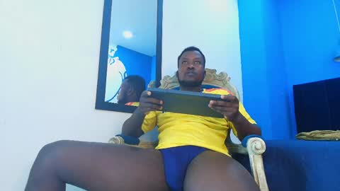Snapshot of william_bennett chatting on May 21, 2026, 2:35 pm william_bennett online show from May 21, 2026, 2:35 pm