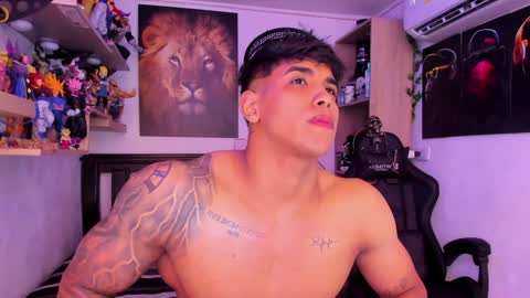 Dracko online show from December 10, 2024, 2:27 am