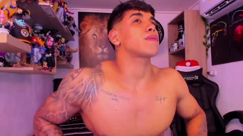 Dracko online show from December 24, 2024, 6:55 am